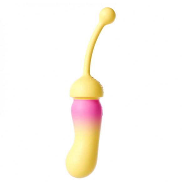 MizzZee - FENMANG BEIBEI Vibrating Eggs (Support APP Mini Programs - Chargeable) MizzZee - FENMANG BEIBEI Vibrating Eggs (Support APP Mini Programs - Chargeable)